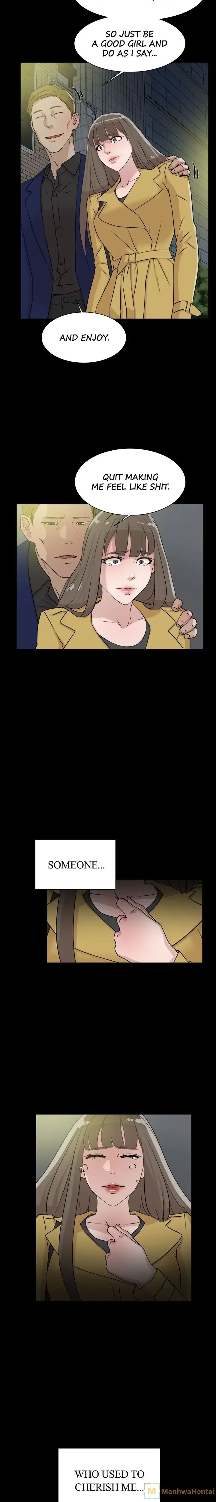 Her 4 Incher - Chapter 28 [photo 7] - MangaPorn