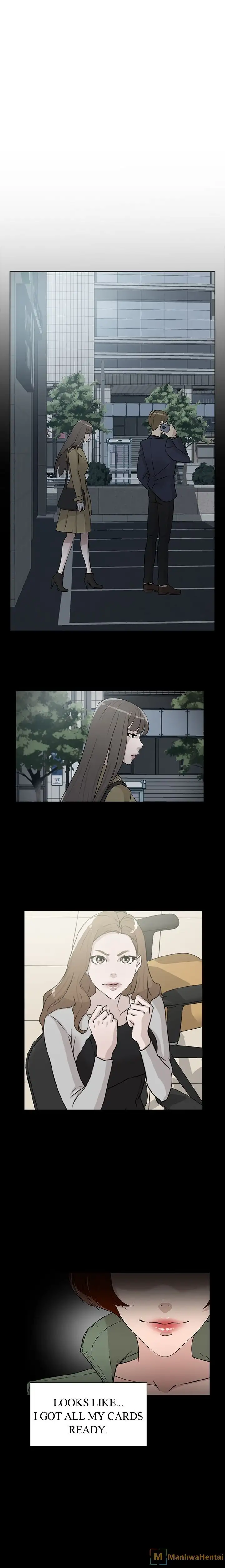 Her 4 Incher - Chapter 29 [photo 11] - MangaPorn