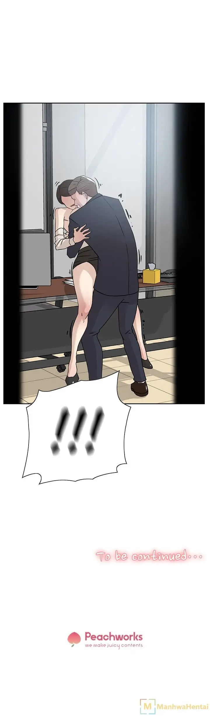 Her 4 Incher - Chapter 29 [photo 14] - MangaPorn