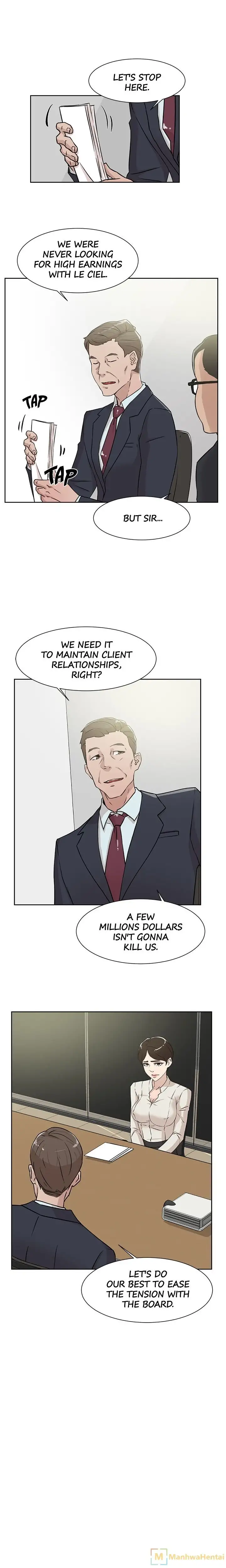 Her 4 Incher - Chapter 29 [photo 3] - MangaPorn