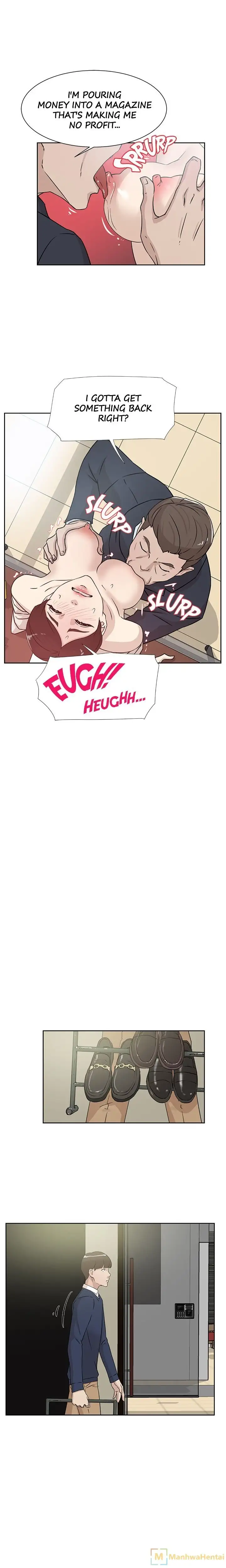 Her 4 Incher - Chapter 29 [photo 7] - MangaPorn