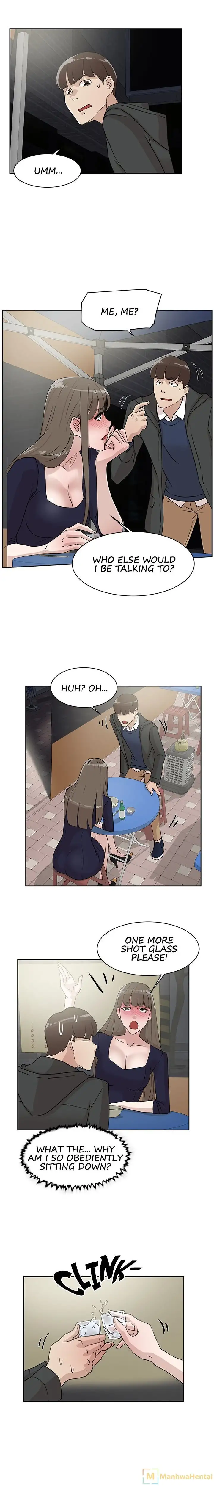 Her 4 Incher - Chapter 30 [photo 13] - MangaPorn