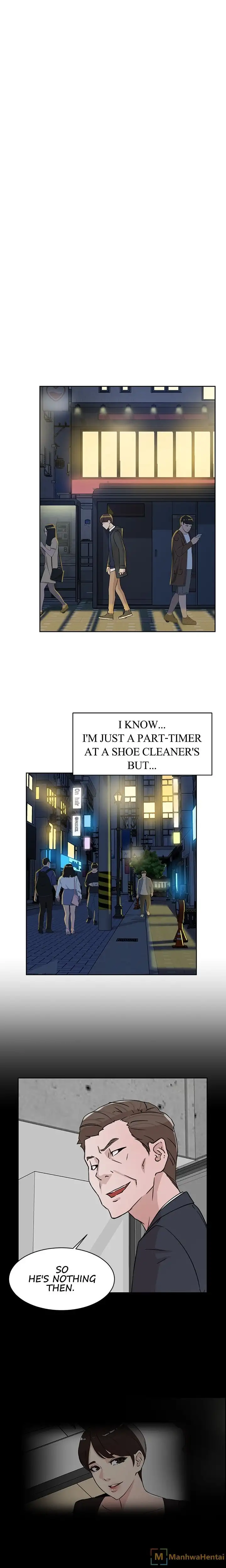 Her 4 Incher - Chapter 30 [photo 9] - MangaPorn