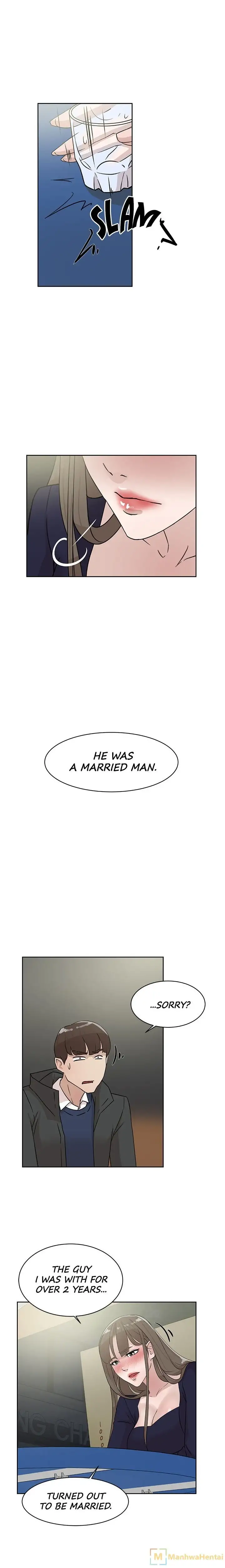 Her 4 Incher - Chapter 31 [photo 4] - MangaPorn