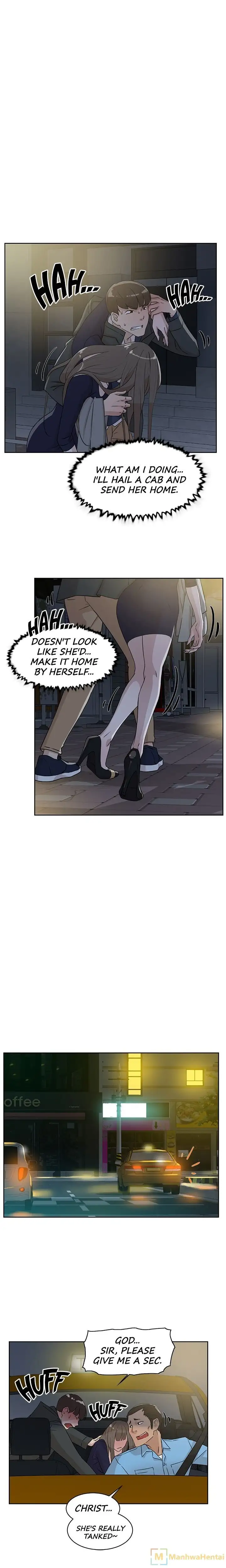 Her 4 Incher - Chapter 31 [photo 9] - MangaPorn