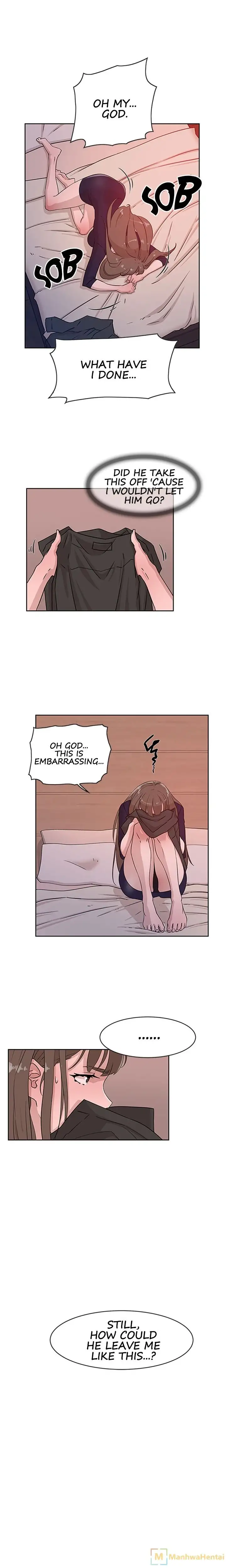 Her 4 Incher - Chapter 32 [photo 4] - MangaPorn