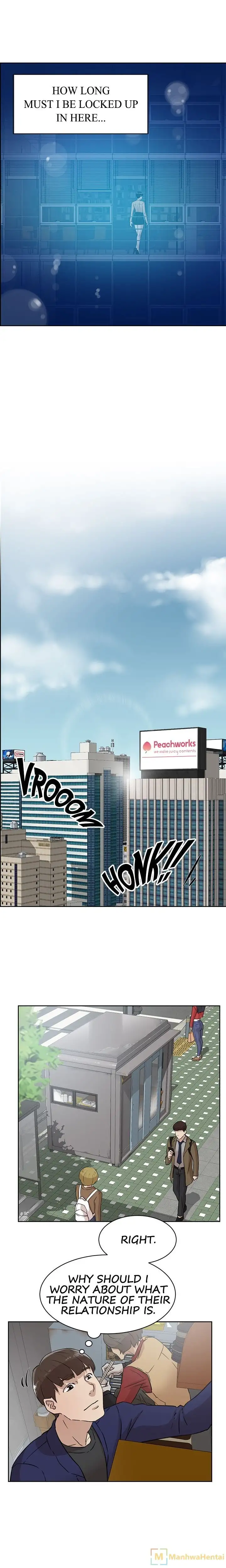 Her 4 Incher - Chapter 33 [photo 10] - MangaPorn