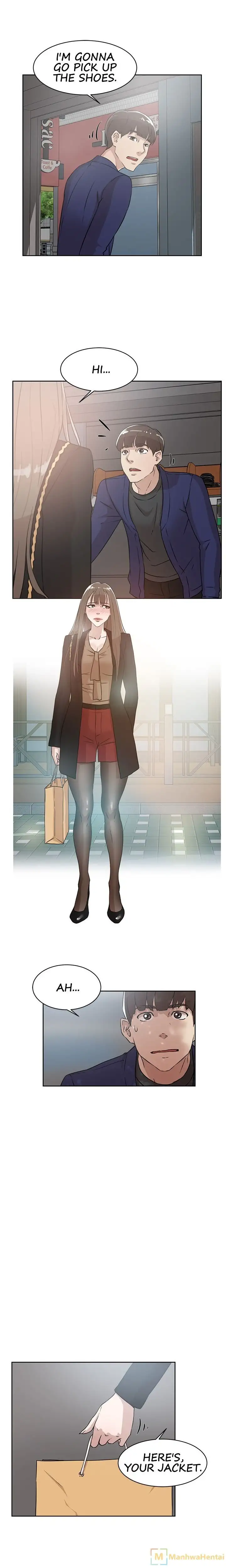 Her 4 Incher - Chapter 33 [photo 11] - MangaPorn