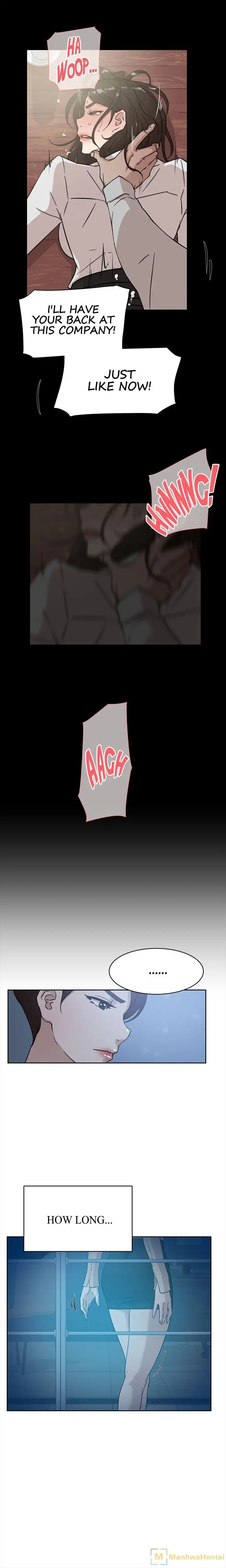 Her 4 Incher - Chapter 33 [photo 9] - MangaPorn