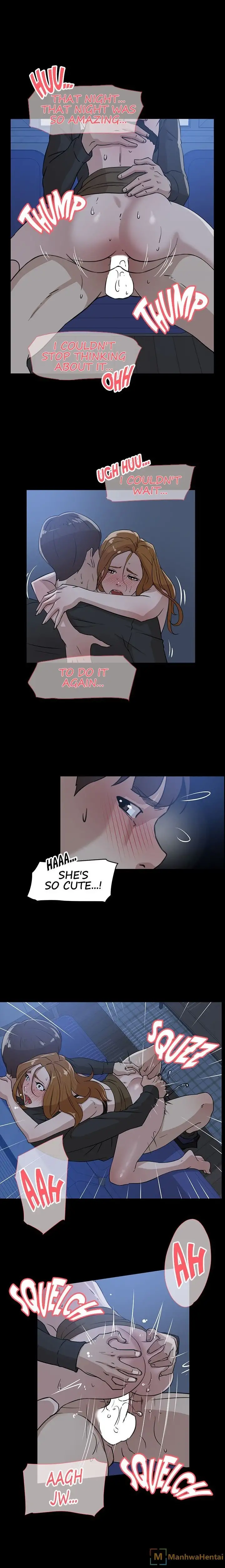 Her 4 Incher - Chapter 34 [photo 11] - MangaPorn