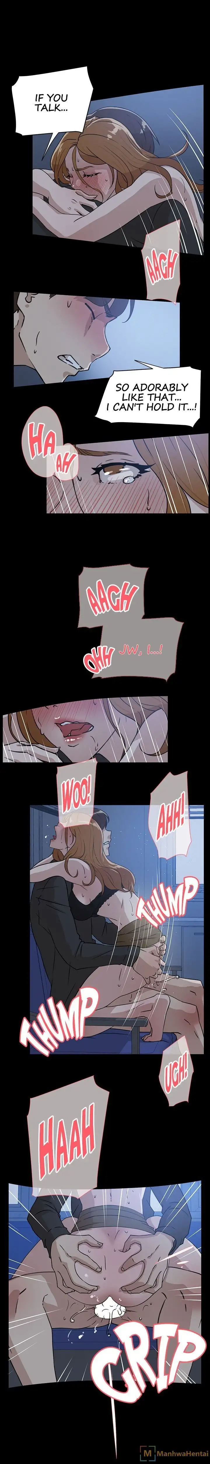 Her 4 Incher - Chapter 34 [photo 12] - MangaPorn