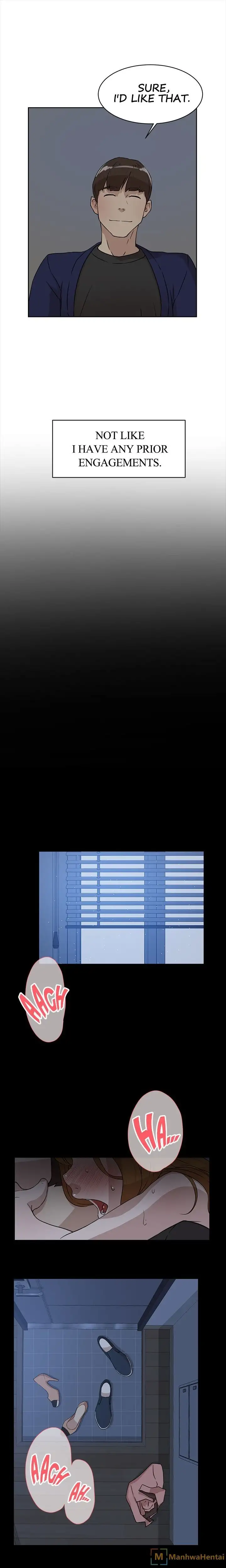 Her 4 Incher - Chapter 34 [photo 9] - MangaPorn