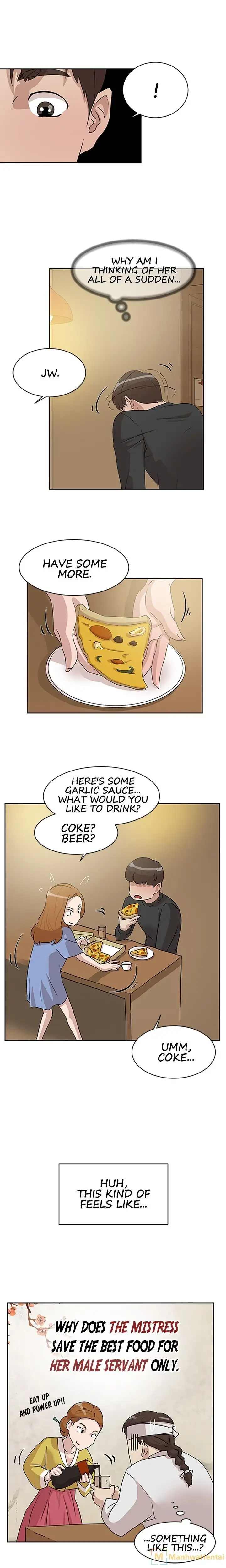 Her 4 Incher - Chapter 35 [photo 11] - MangaPorn