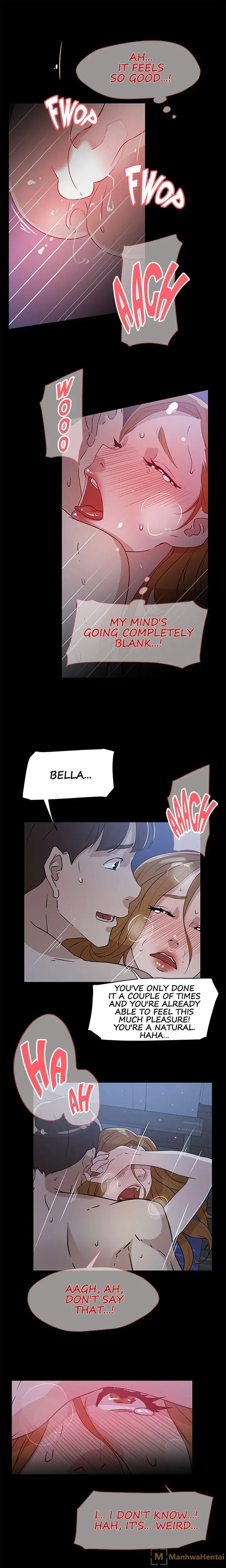 Her 4 Incher - Chapter 35 [photo 5] - MangaPorn