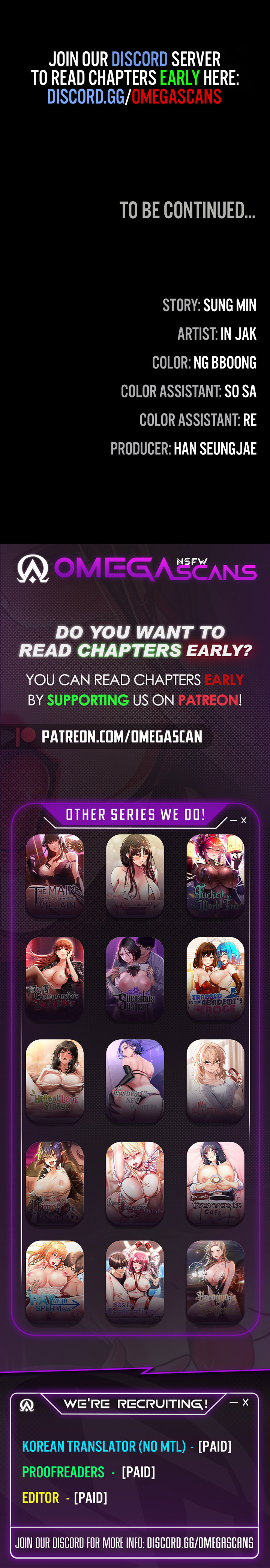 Locked Up - Chapter 33 [photo 12] - MangaPorn