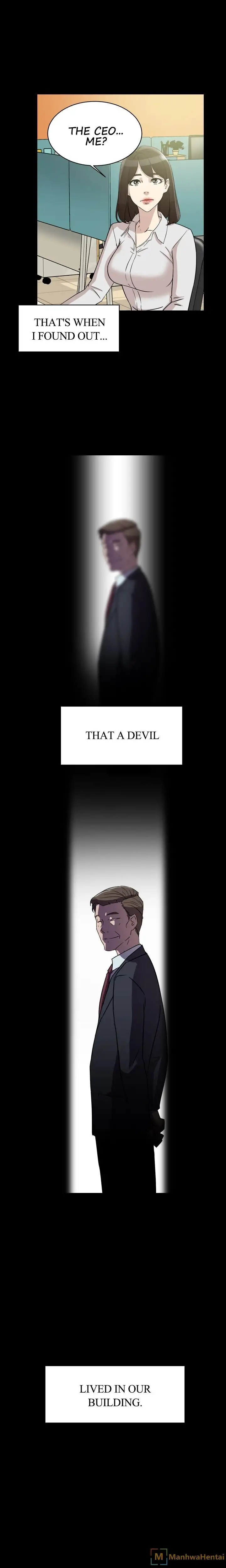 Her 4 Incher - Chapter 36 [photo 15] - MangaPorn