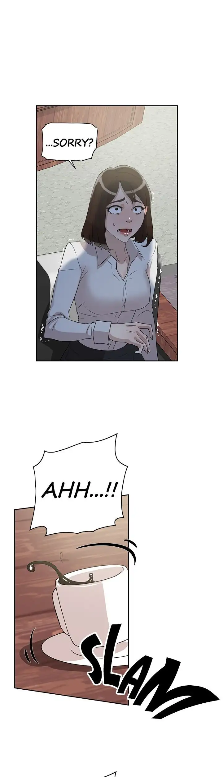 Her 4 Incher - Chapter 37 [photo 11] - MangaPorn