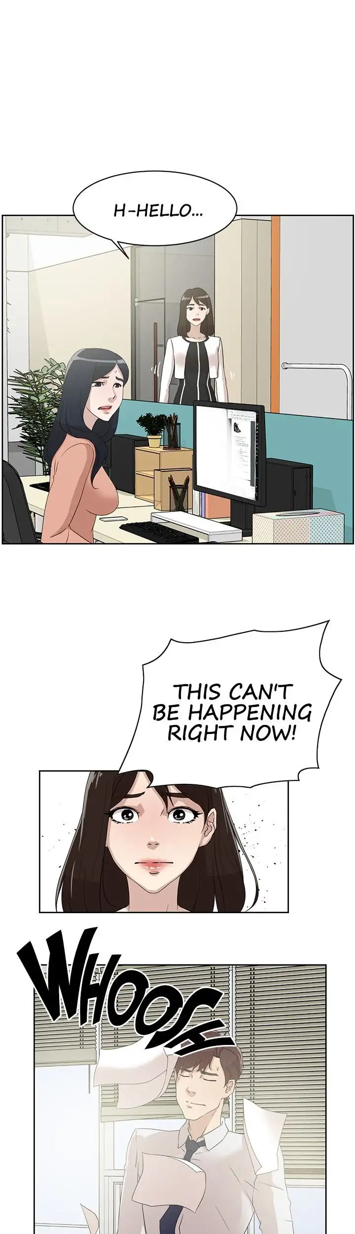 Her 4 Incher - Chapter 37 [photo 31] - MangaPorn