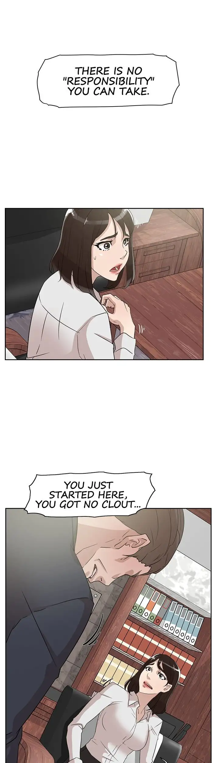 Her 4 Incher - Chapter 37 [photo 9] - MangaPorn