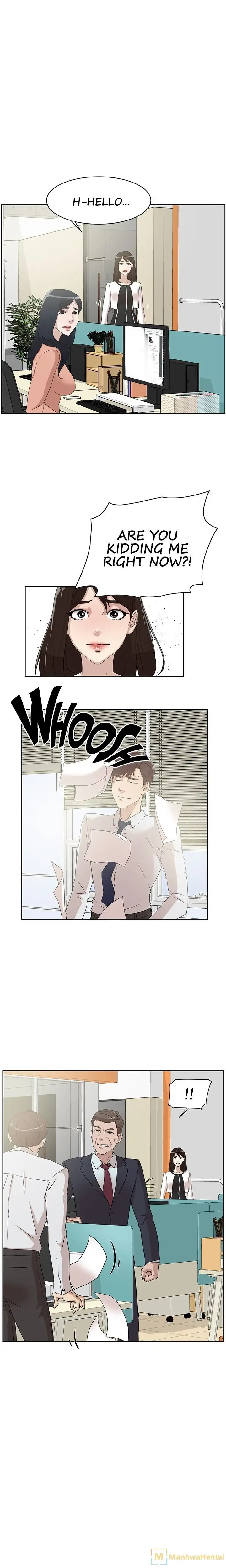 Her 4 Incher - Chapter 38 [photo 1] - MangaPorn