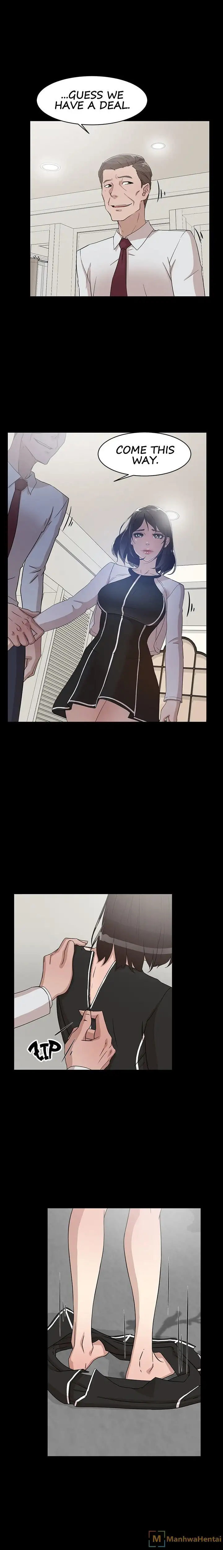 Her 4 Incher - Chapter 38 [photo 11] - MangaPorn