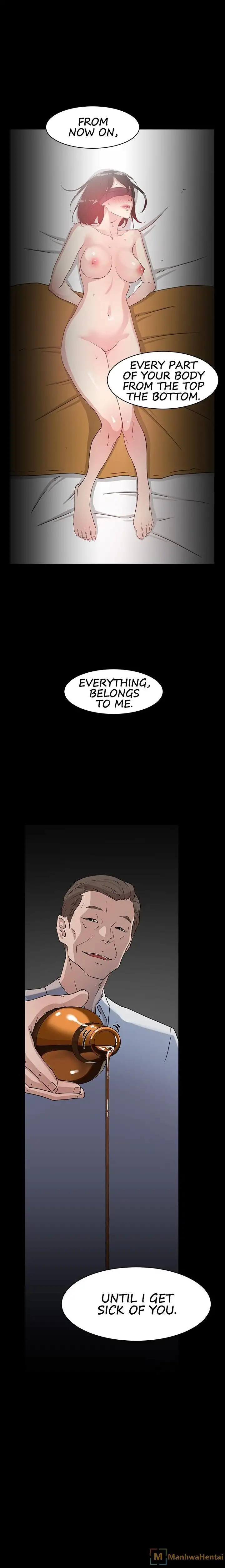 Her 4 Incher - Chapter 38 [photo 12] - MangaPorn