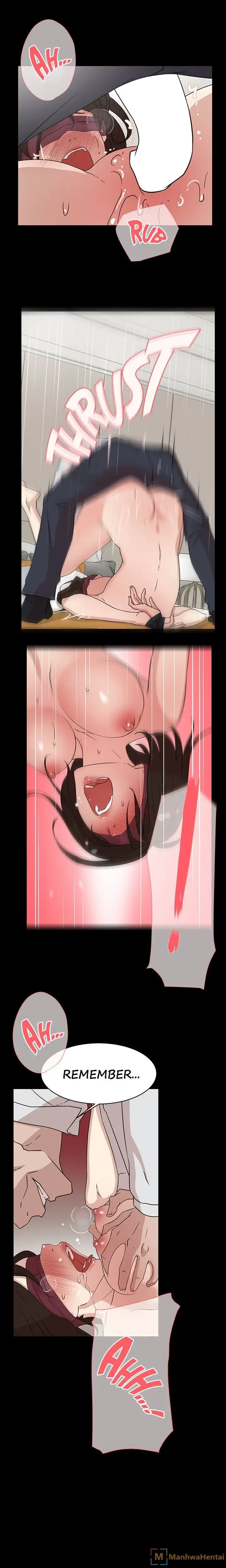 Her 4 Incher - Chapter 38 [photo 16] - MangaPorn