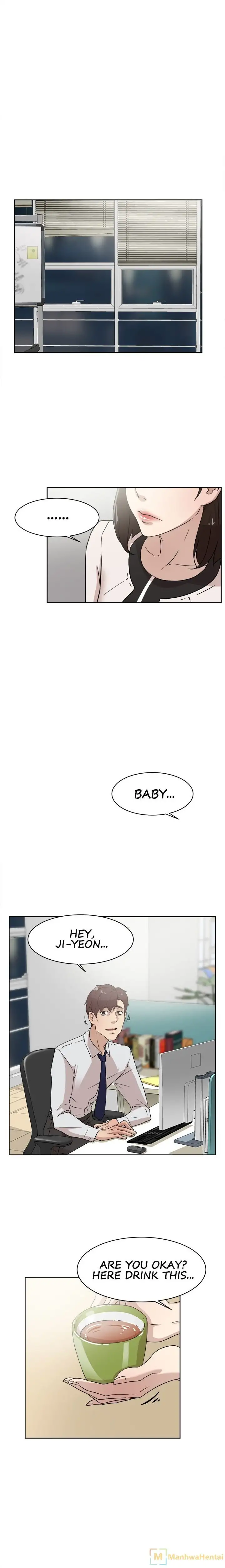 Her 4 Incher - Chapter 38 [photo 4] - MangaPorn