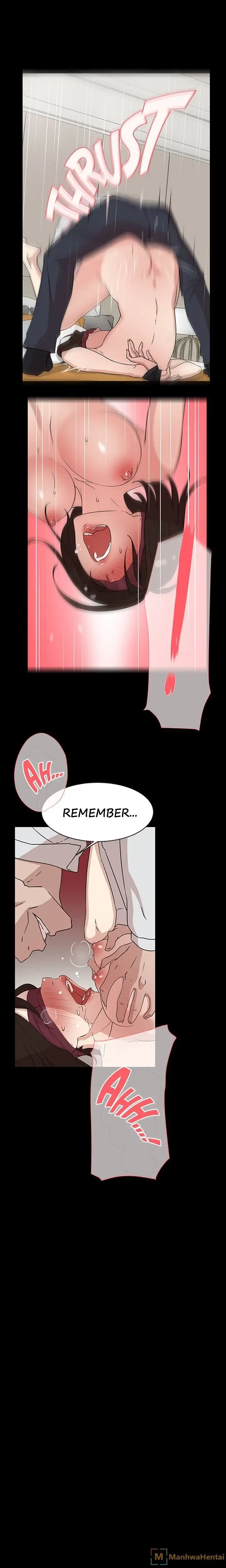 Her 4 Incher - Chapter 39 [photo 1] - MangaPorn