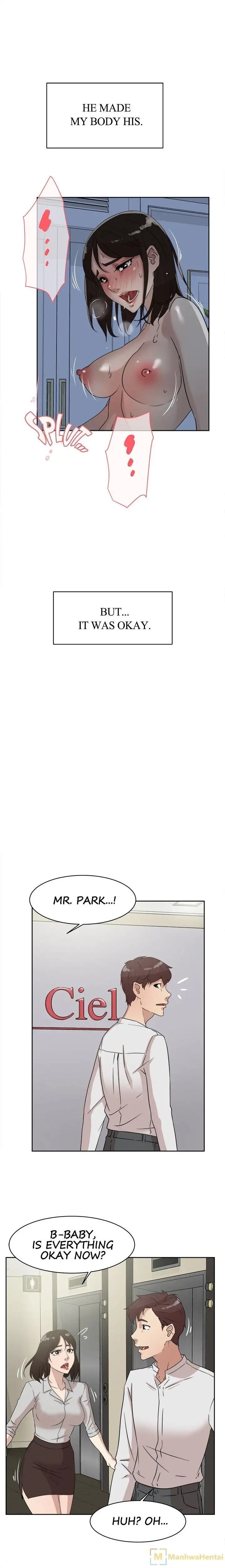 Her 4 Incher - Chapter 39 [photo 12] - MangaPorn