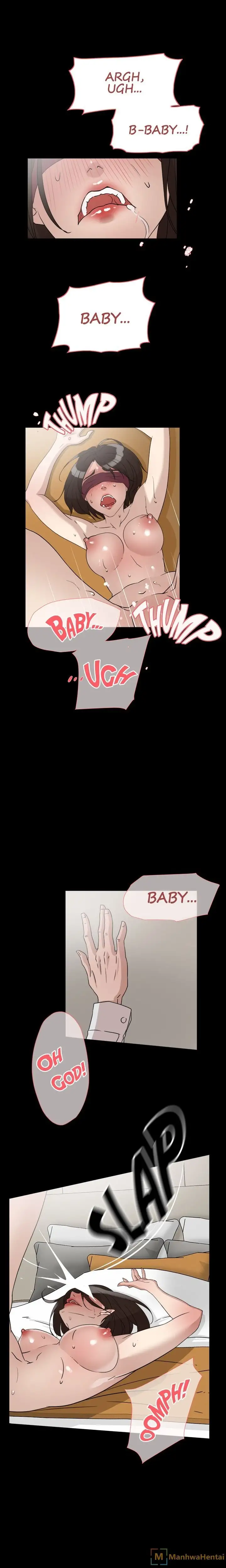 Her 4 Incher - Chapter 39 [photo 4] - MangaPorn