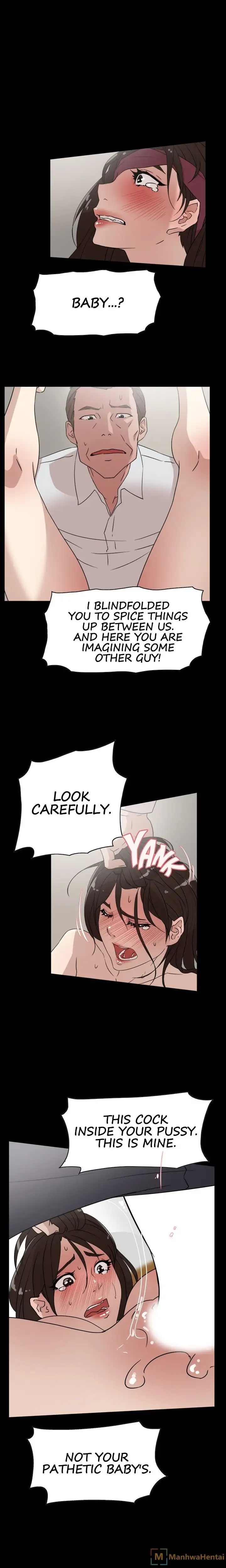 Her 4 Incher - Chapter 39 [photo 5] - MangaPorn