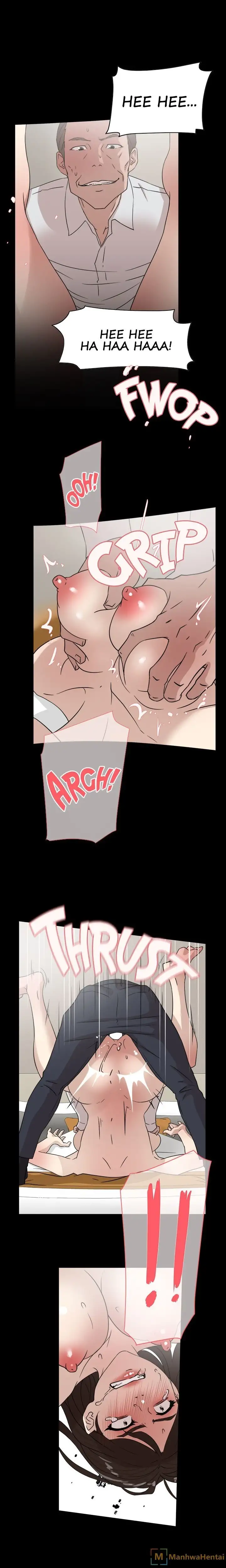 Her 4 Incher - Chapter 39 [photo 8] - MangaPorn