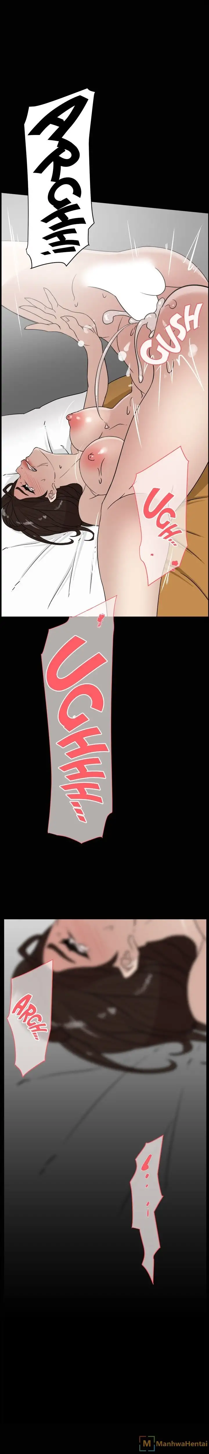 Her 4 Incher - Chapter 39 [photo 9] - MangaPorn