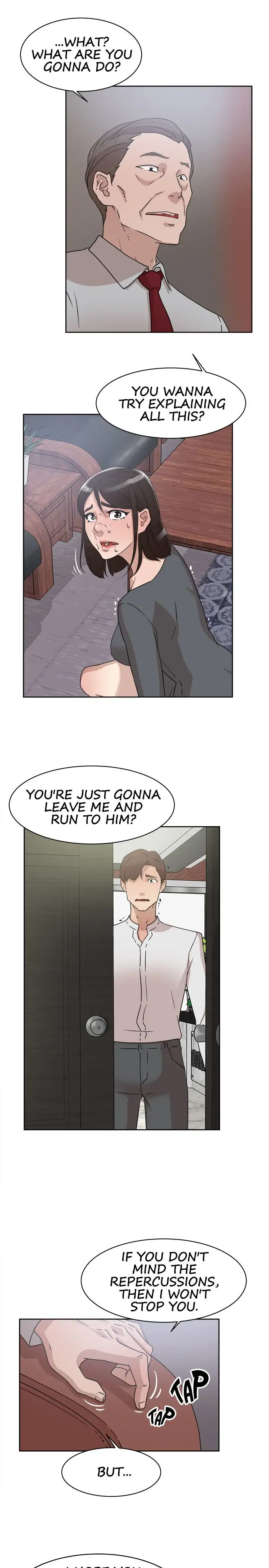 Her 4 Incher - Chapter 40 [photo 5] - MangaPorn