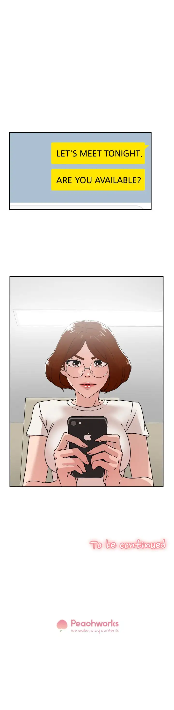 Her 4 Incher - Chapter 41 [photo 31] - MangaPorn