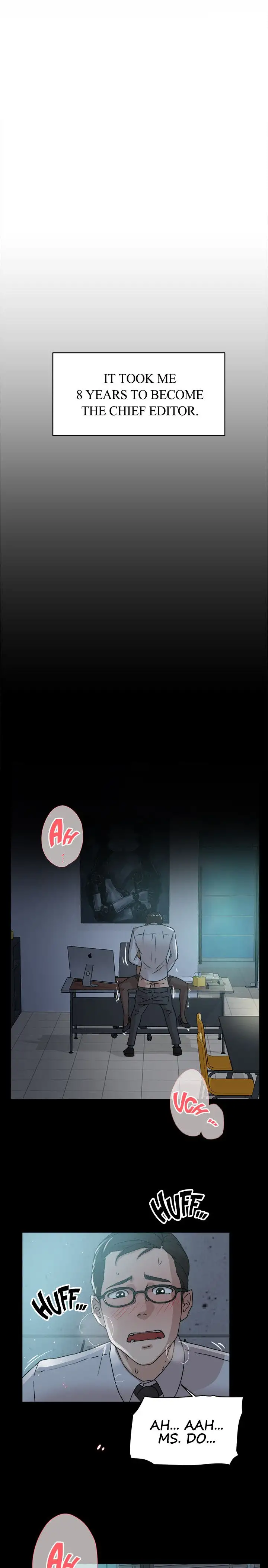 Her 4 Incher - Chapter 41 [photo 5] - MangaPorn