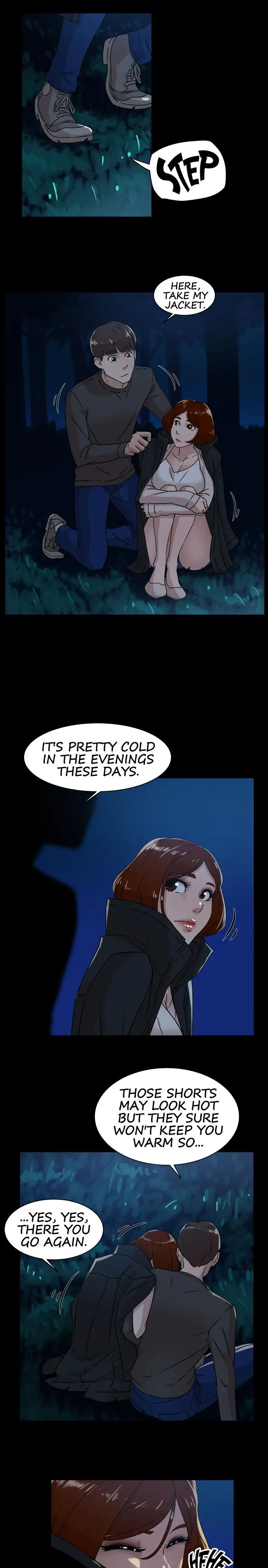 Her 4 Incher - Chapter 42 [photo 15] - MangaPorn