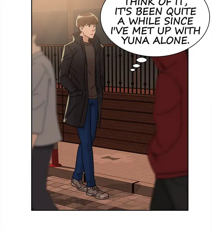 Her 4 Incher - Chapter 42 [photo 2] - MangaPorn