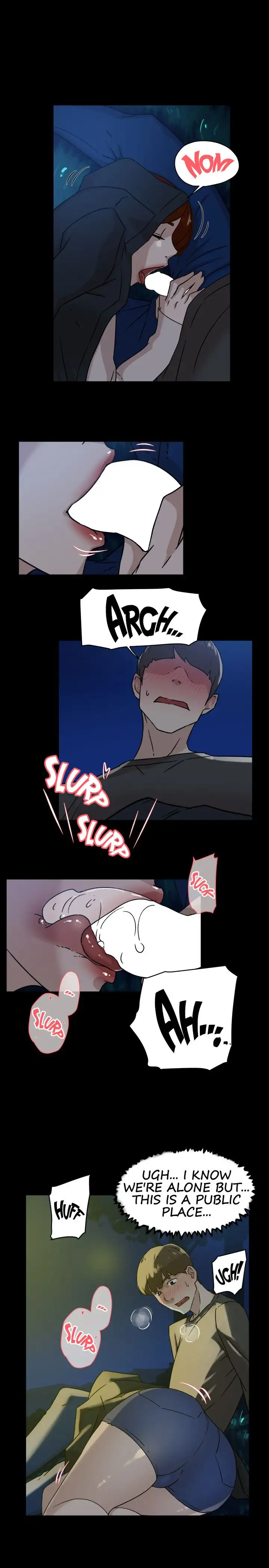 Her 4 Incher - Chapter 42 [photo 21] - MangaPorn