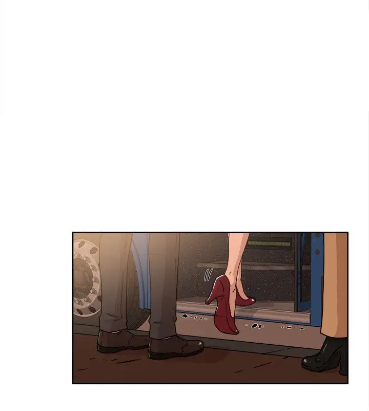 Her 4 Incher - Chapter 42 [photo 6] - MangaPorn