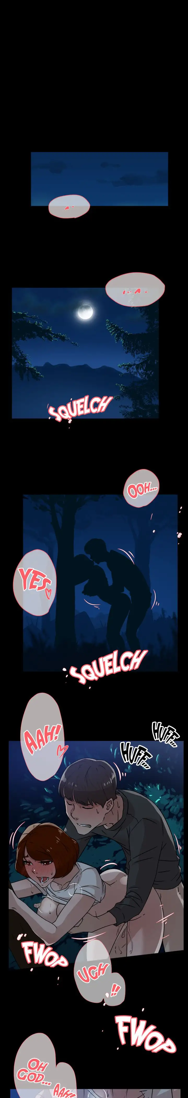 Her 4 Incher - Chapter 43 [photo 11] - MangaPorn