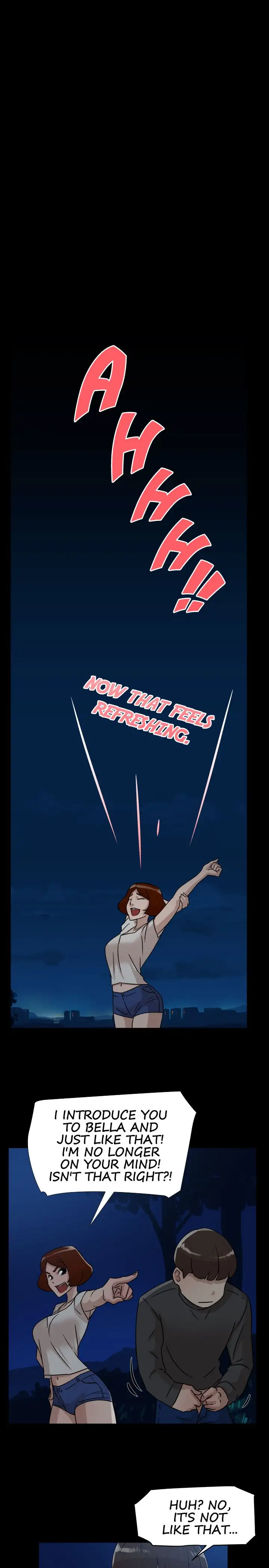 Her 4 Incher - Chapter 43 [photo 25] - MangaPorn