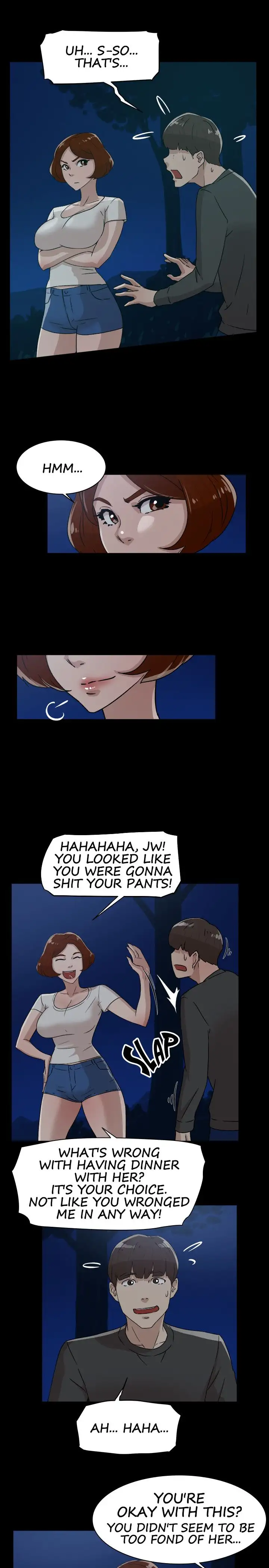 Her 4 Incher - Chapter 44 [photo 5] - MangaPorn