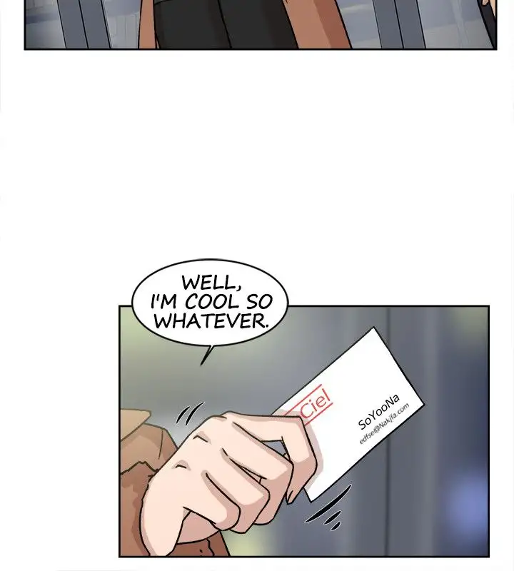 Her 4 Incher - Chapter 45 [photo 12] - MangaPorn