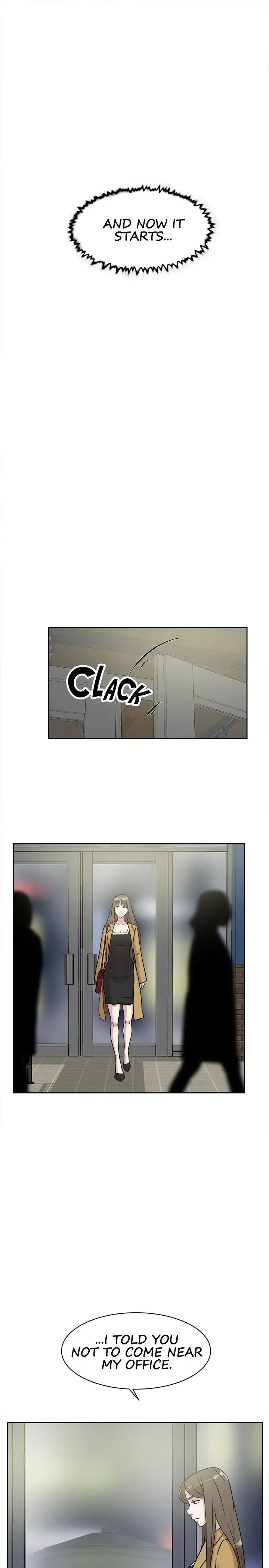 Her 4 Incher - Chapter 45 [photo 15] - MangaPorn