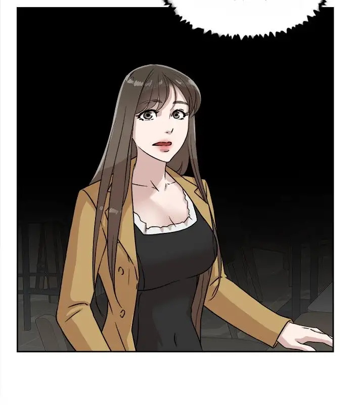 Her 4 Incher - Chapter 45 [photo 18] - MangaPorn