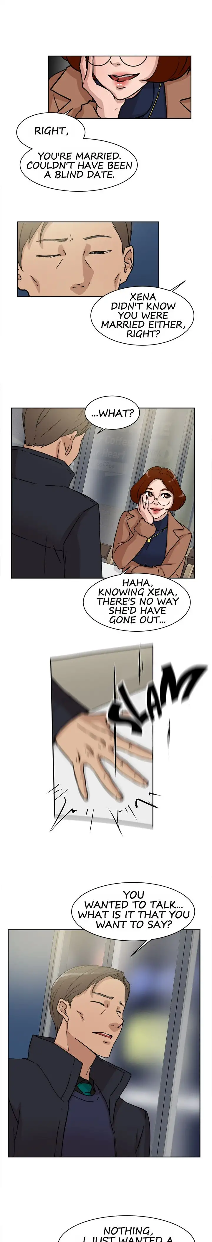 Her 4 Incher - Chapter 45 [photo 5] - MangaPorn