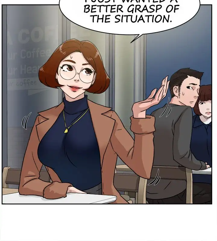 Her 4 Incher - Chapter 45 [photo 6] - MangaPorn