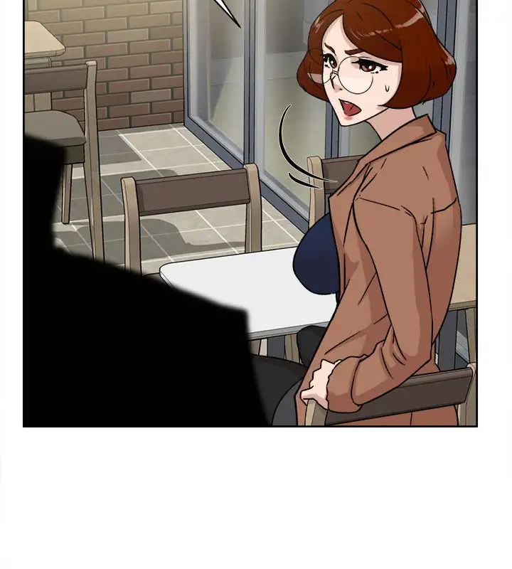 Her 4 Incher - Chapter 45 [photo 8] - MangaPorn